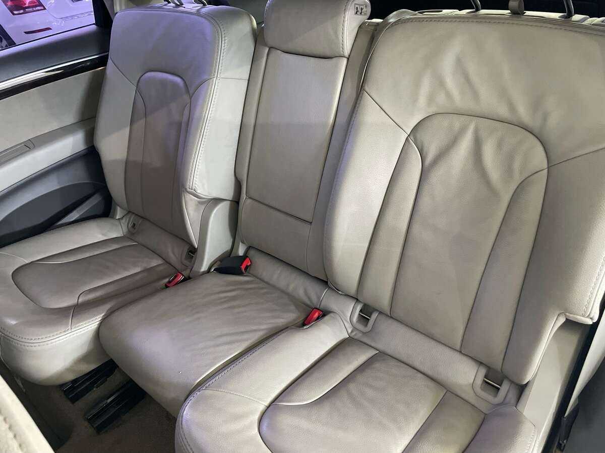 Купить Audi Q7, 2011, 237 500 км, фото №16
