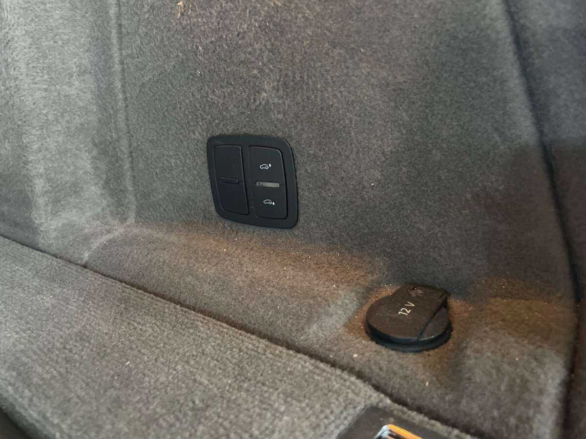 Купить Audi Q7, 2011, 237 500 км, фото №28