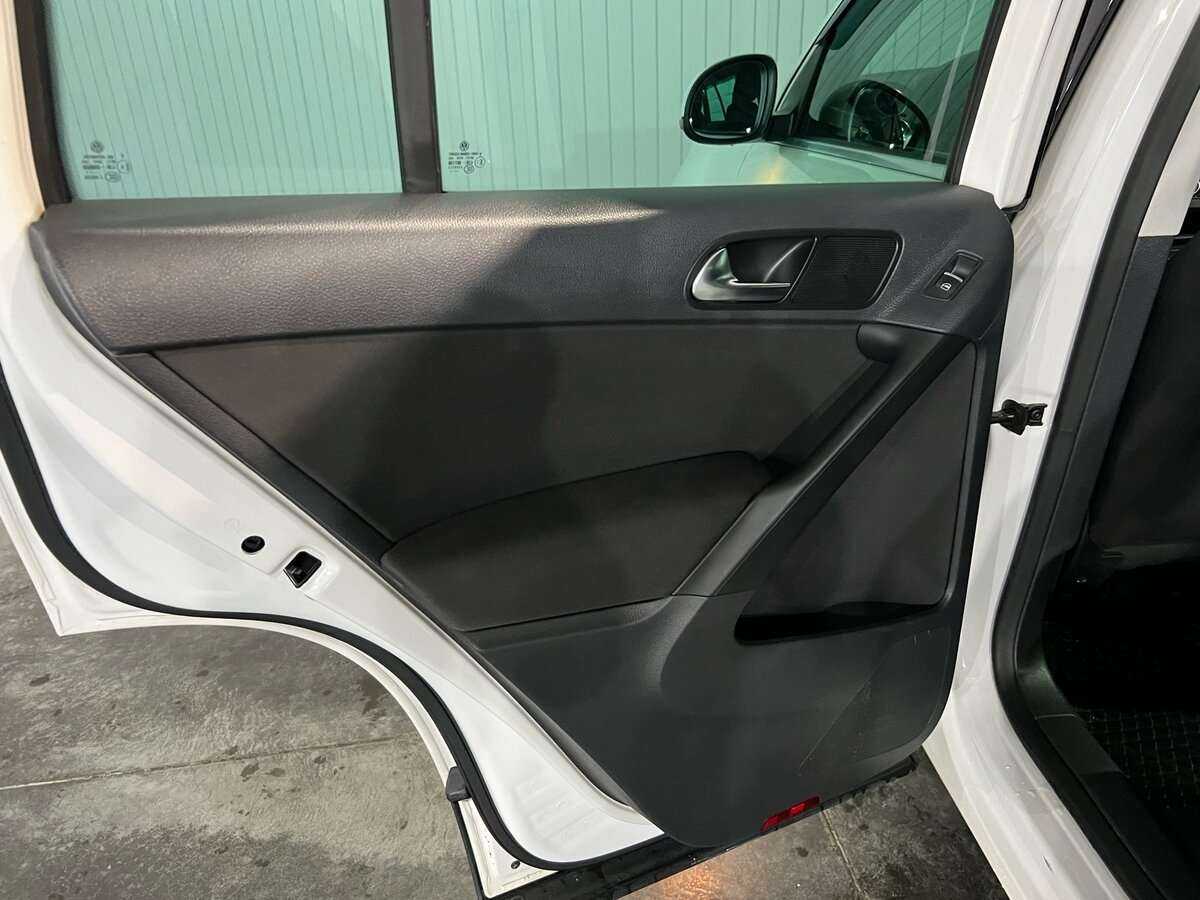 Купить Volkswagen Tiguan, 2011, 138 249 км, фото №16