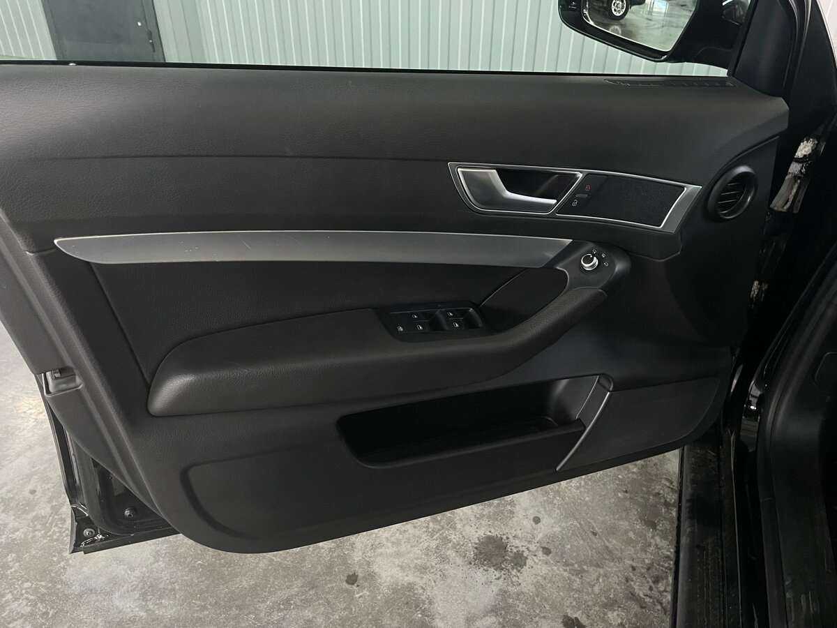 Купить Audi A6, 2010, 114 952 км, фото №9