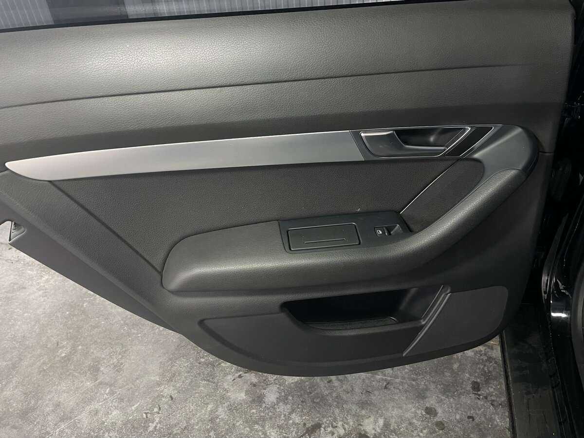 Купить Audi A6, 2010, 114 952 км, фото №16