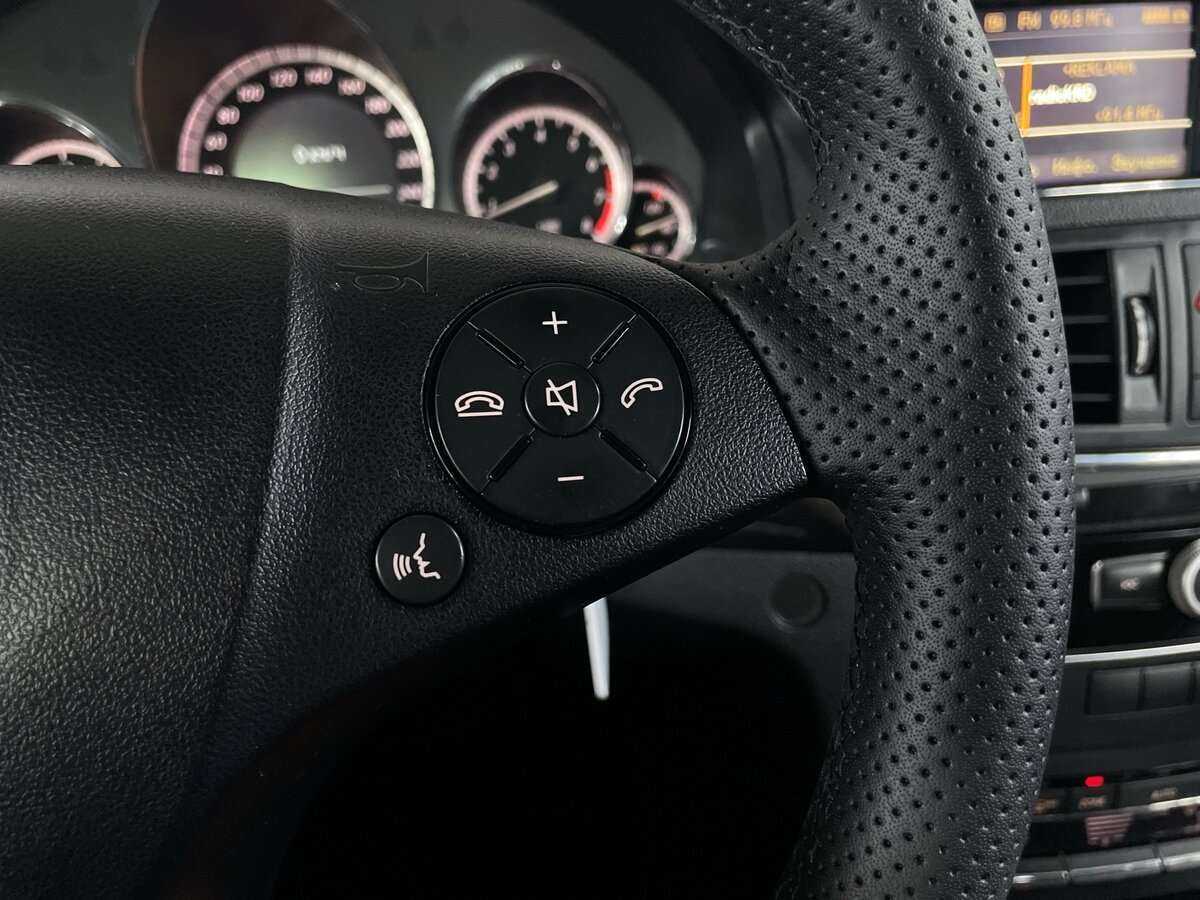 Купить Mercedes-Benz E-Класс 250 5G-Tronic, 2011, 238 437 км, фото №12