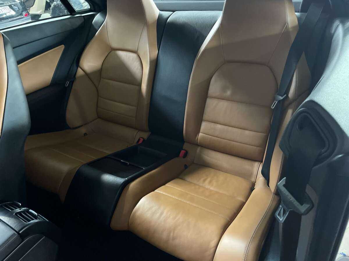 Купить Mercedes-Benz E-Класс 250 5G-Tronic, 2011, 238 437 км, фото №18