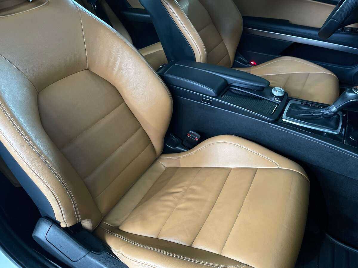 Купить Mercedes-Benz E-Класс 250 5G-Tronic, 2011, 238 437 км, фото №19