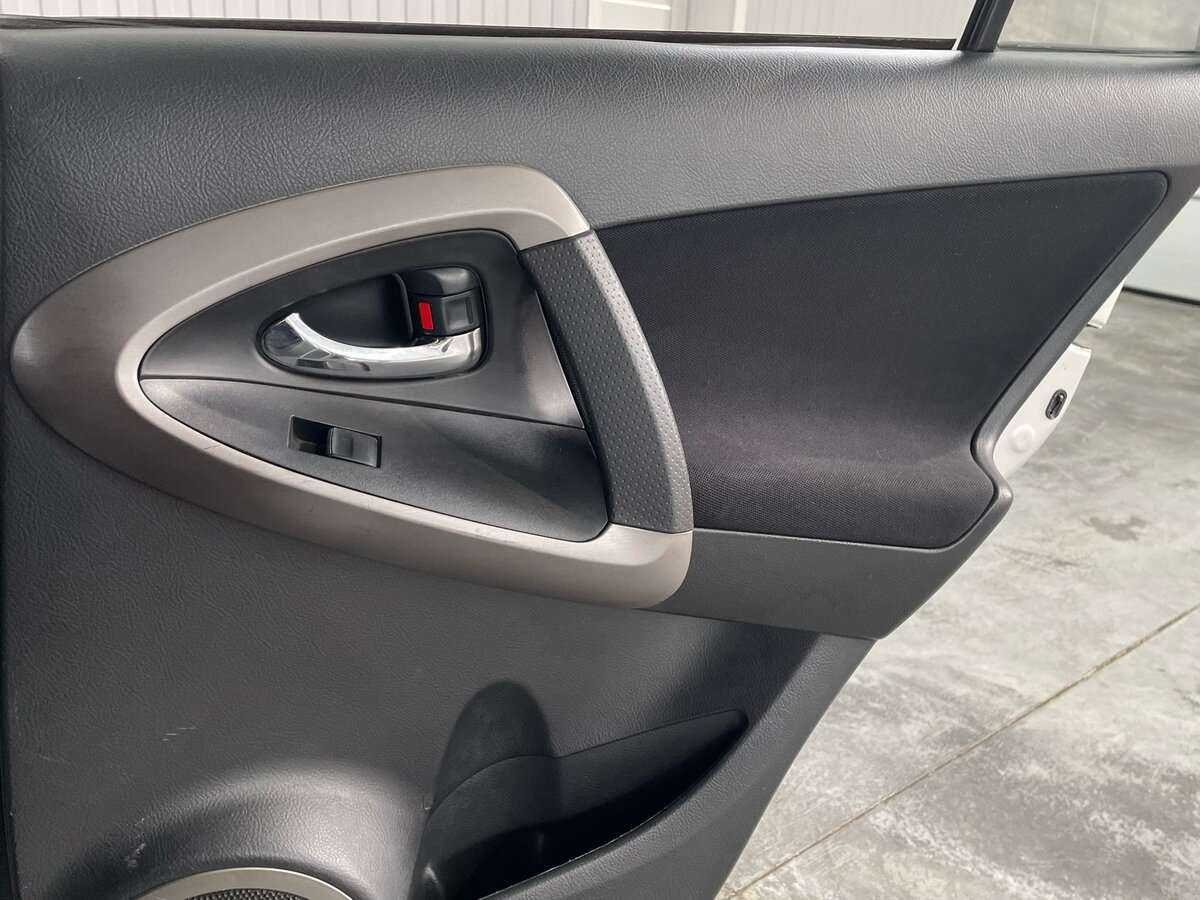 Купить Toyota RAV4, 2008, 280 363 км, фото №17