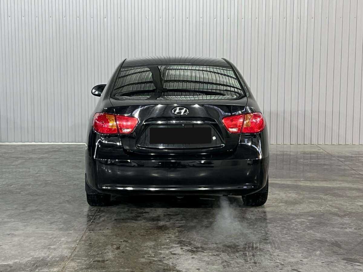 Купить Hyundai Elantra, 2008, 208 000 км, фото №5