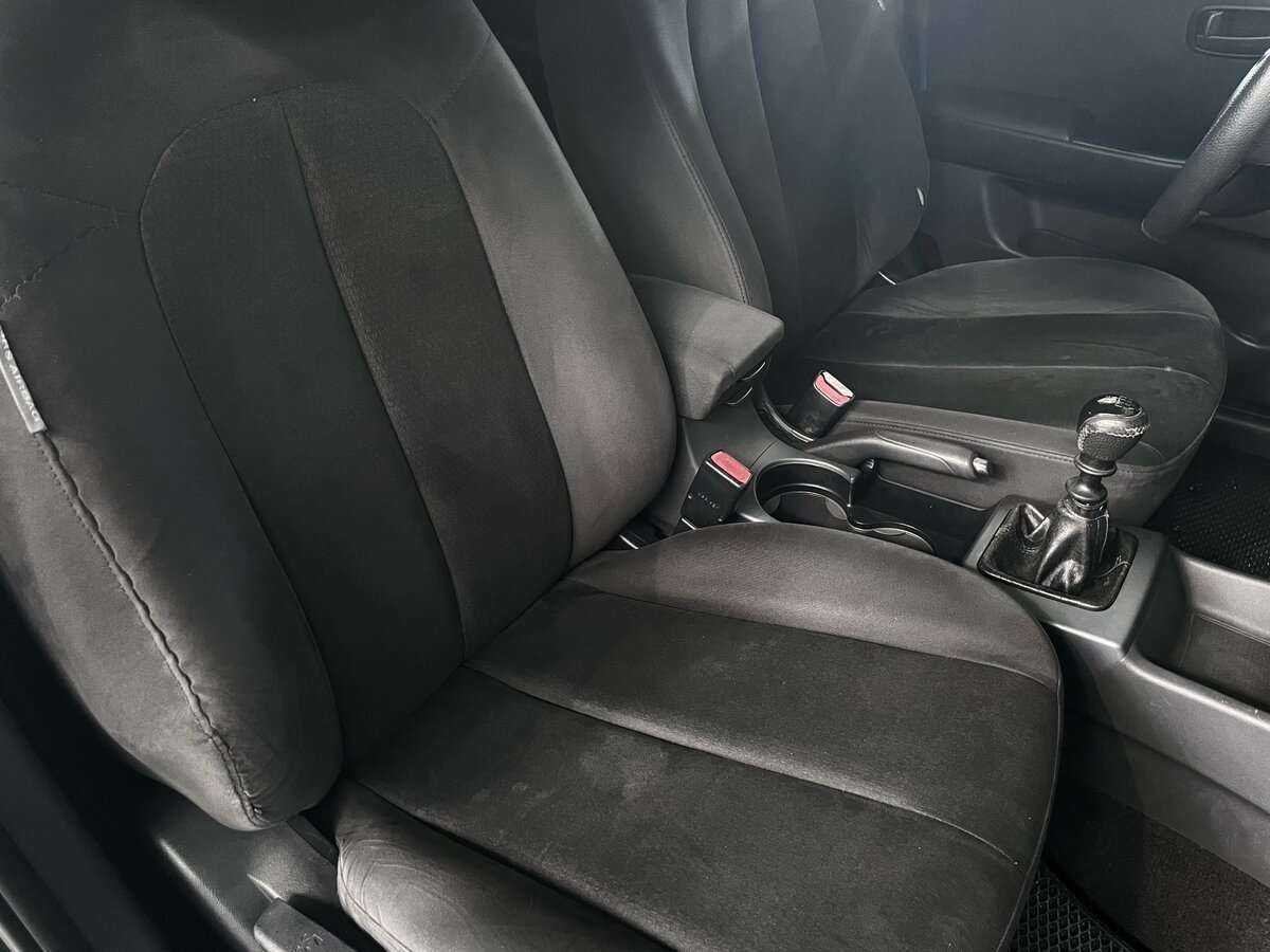 Купить Hyundai Elantra, 2008, 208 000 км, фото №13