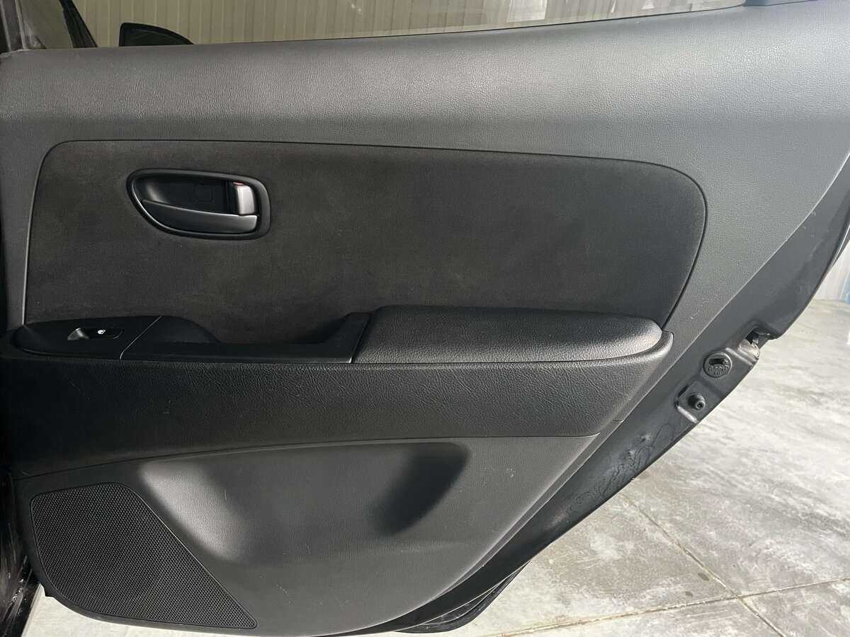 Купить Hyundai Elantra, 2008, 208 000 км, фото №18