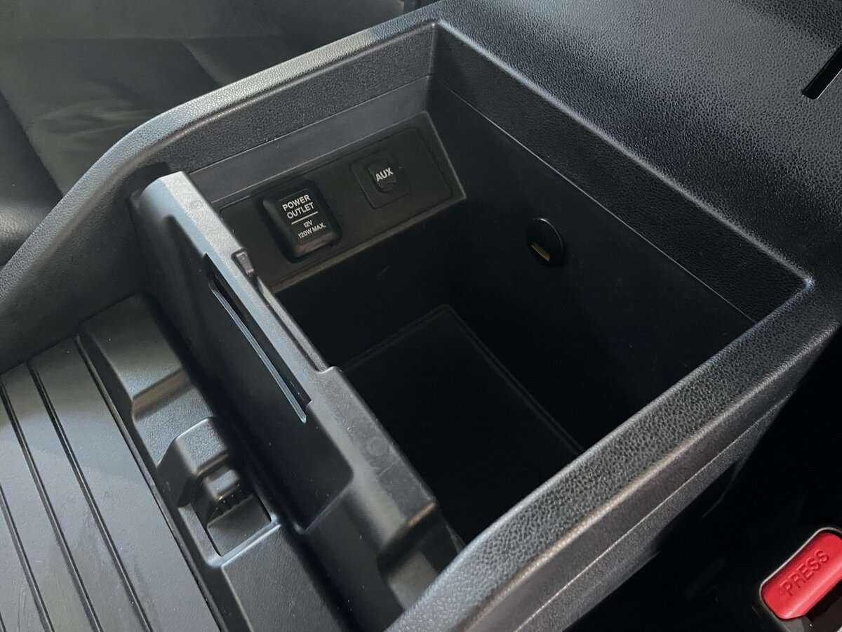 Купить Honda Pilot, 2008, 368 660 км, фото №15