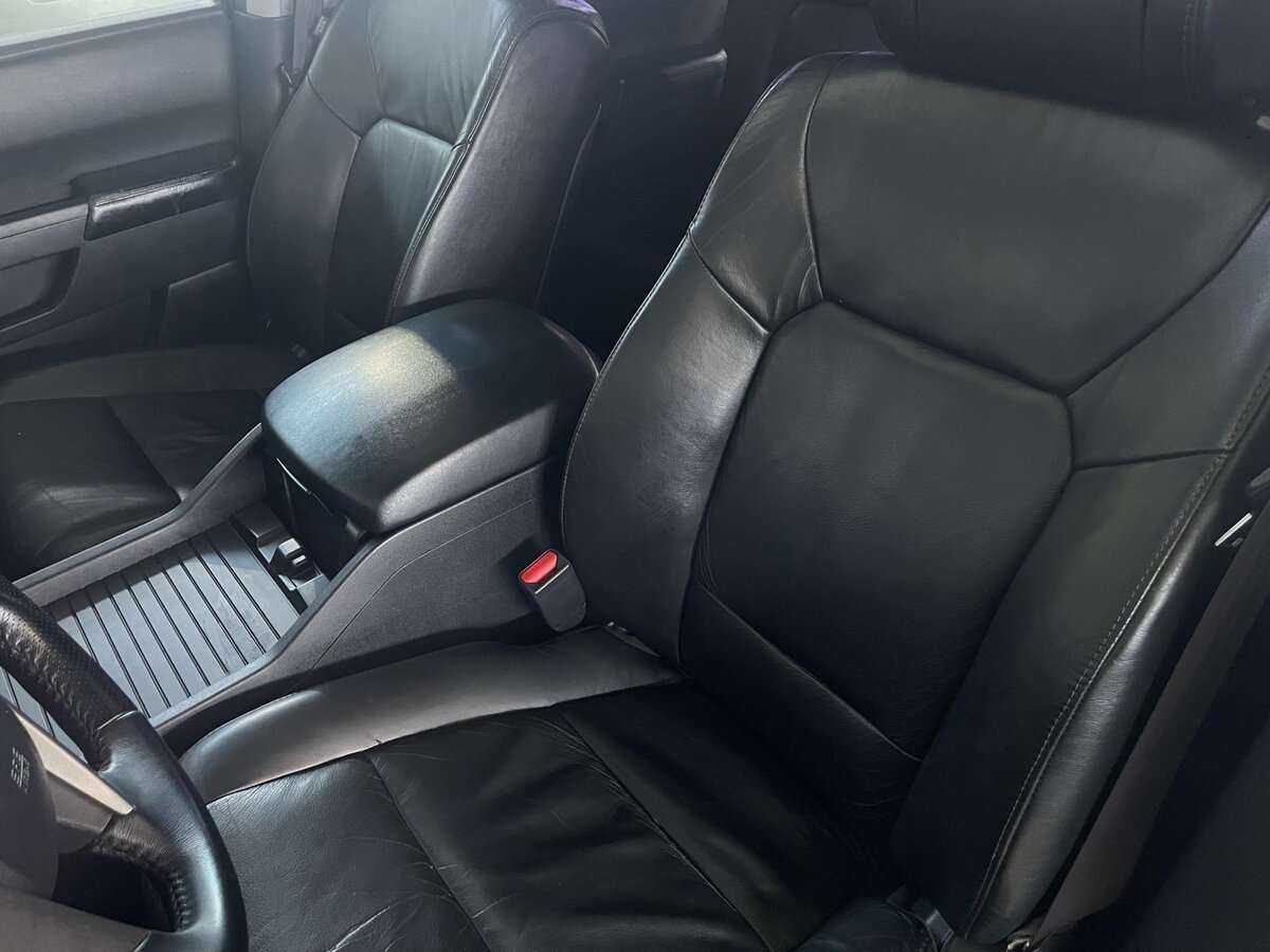 Купить Honda Pilot, 2008, 368 660 км, фото №17