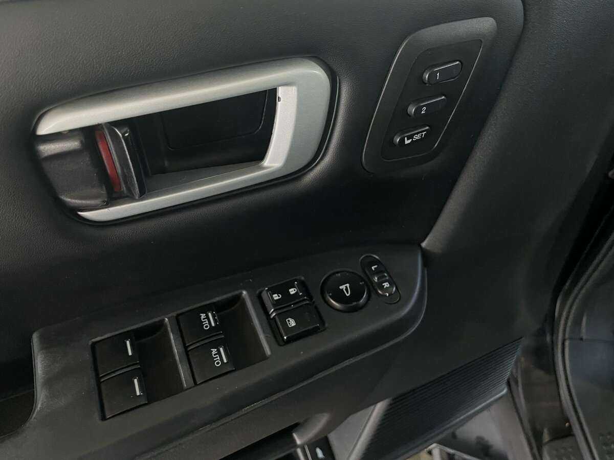 Купить Honda Pilot, 2008, 368 660 км, фото №23