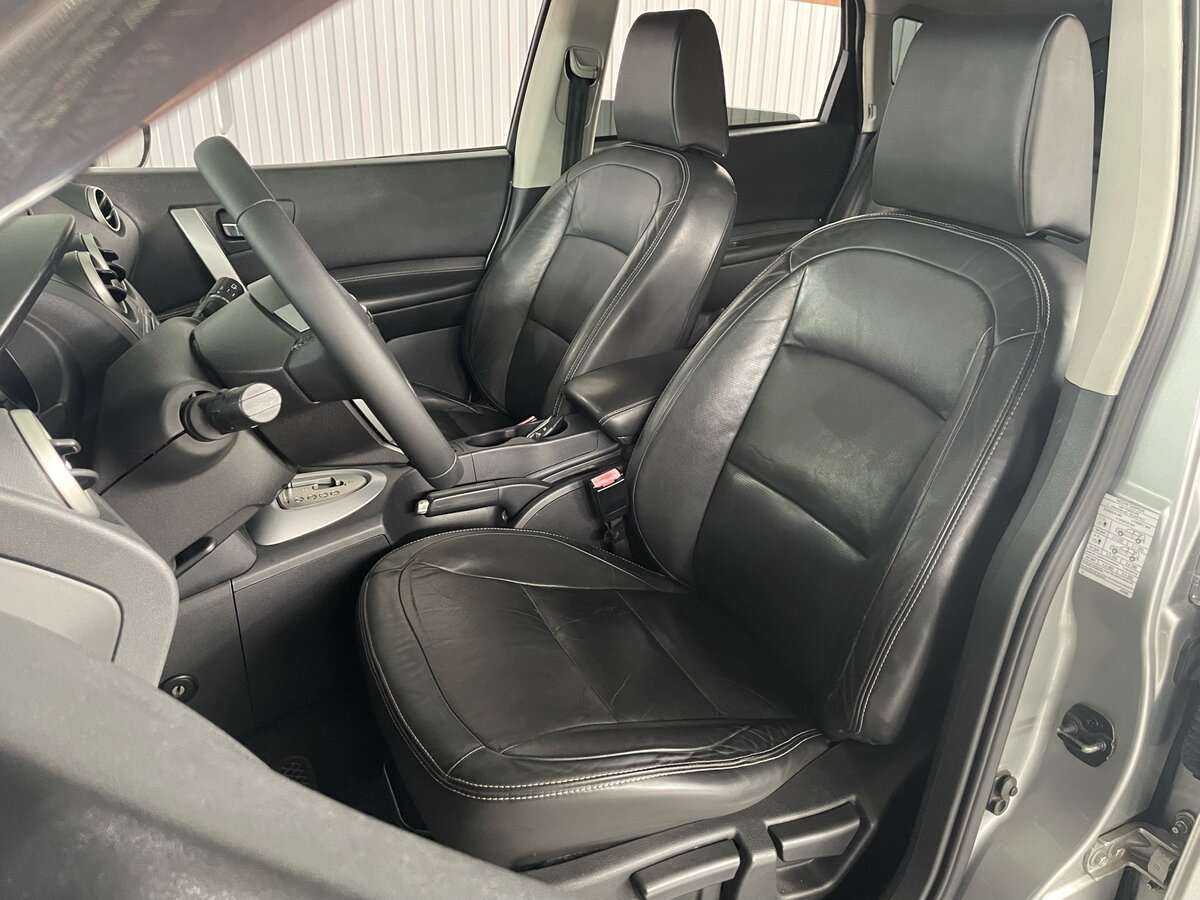 Купить Nissan Qashqai, 2008, 222 402 км, фото №17