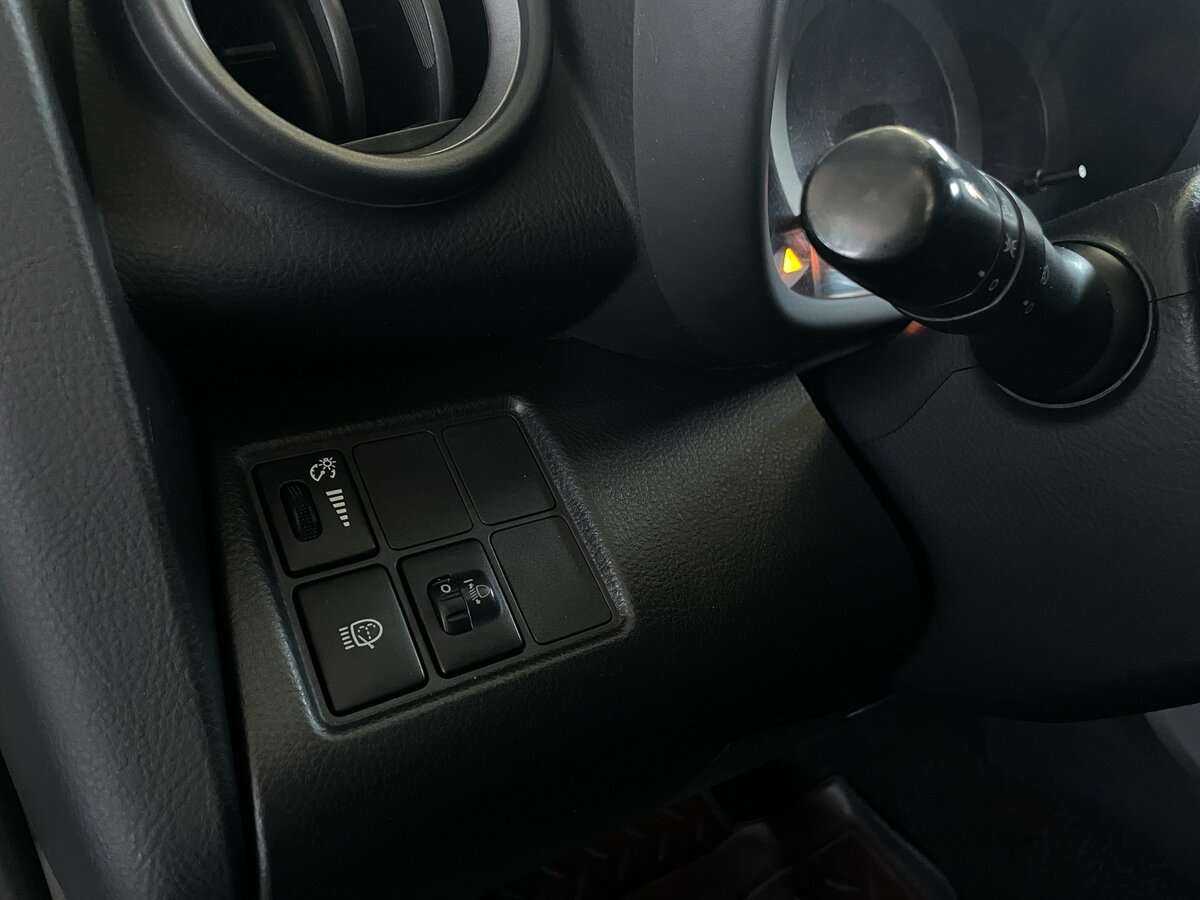 Купить Toyota RAV4, 2008, 256 808 км, фото №13