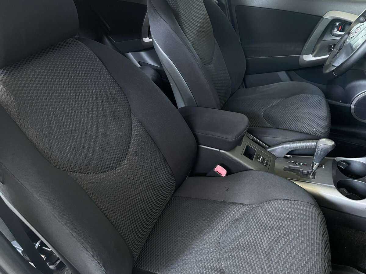 Купить Toyota RAV4, 2008, 256 808 км, фото №16