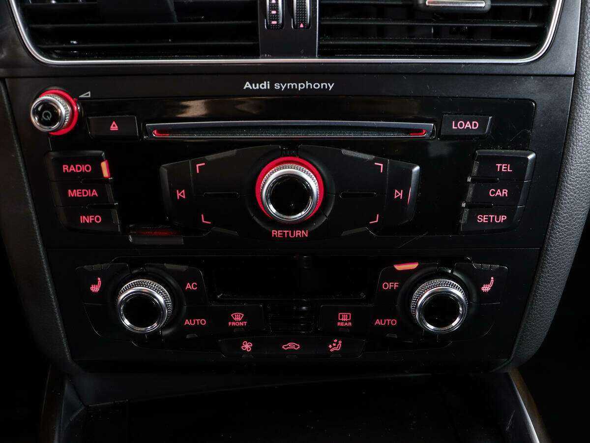 Купить Audi Q5, 2012, 151 643 км, фото №26