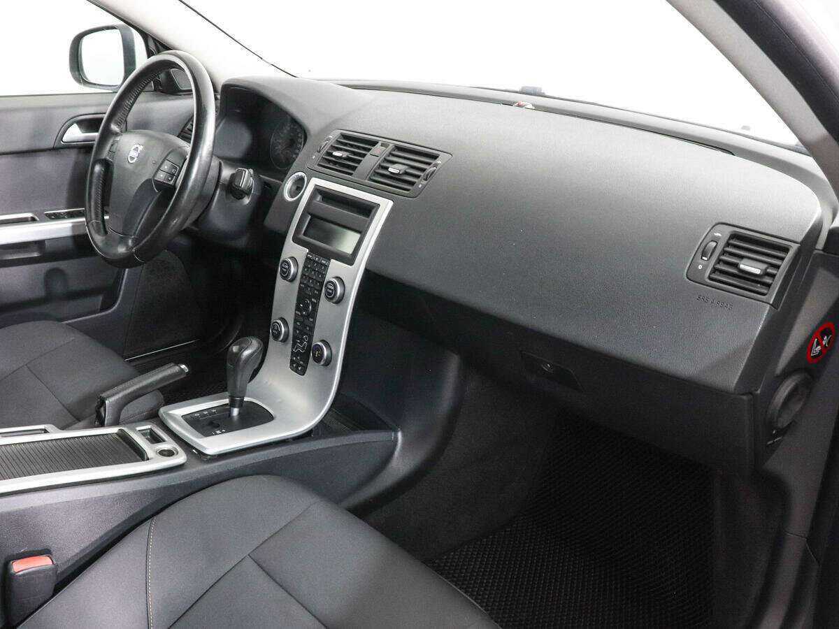 Купить Volvo S40, 2011, 138 001 км, фото №6