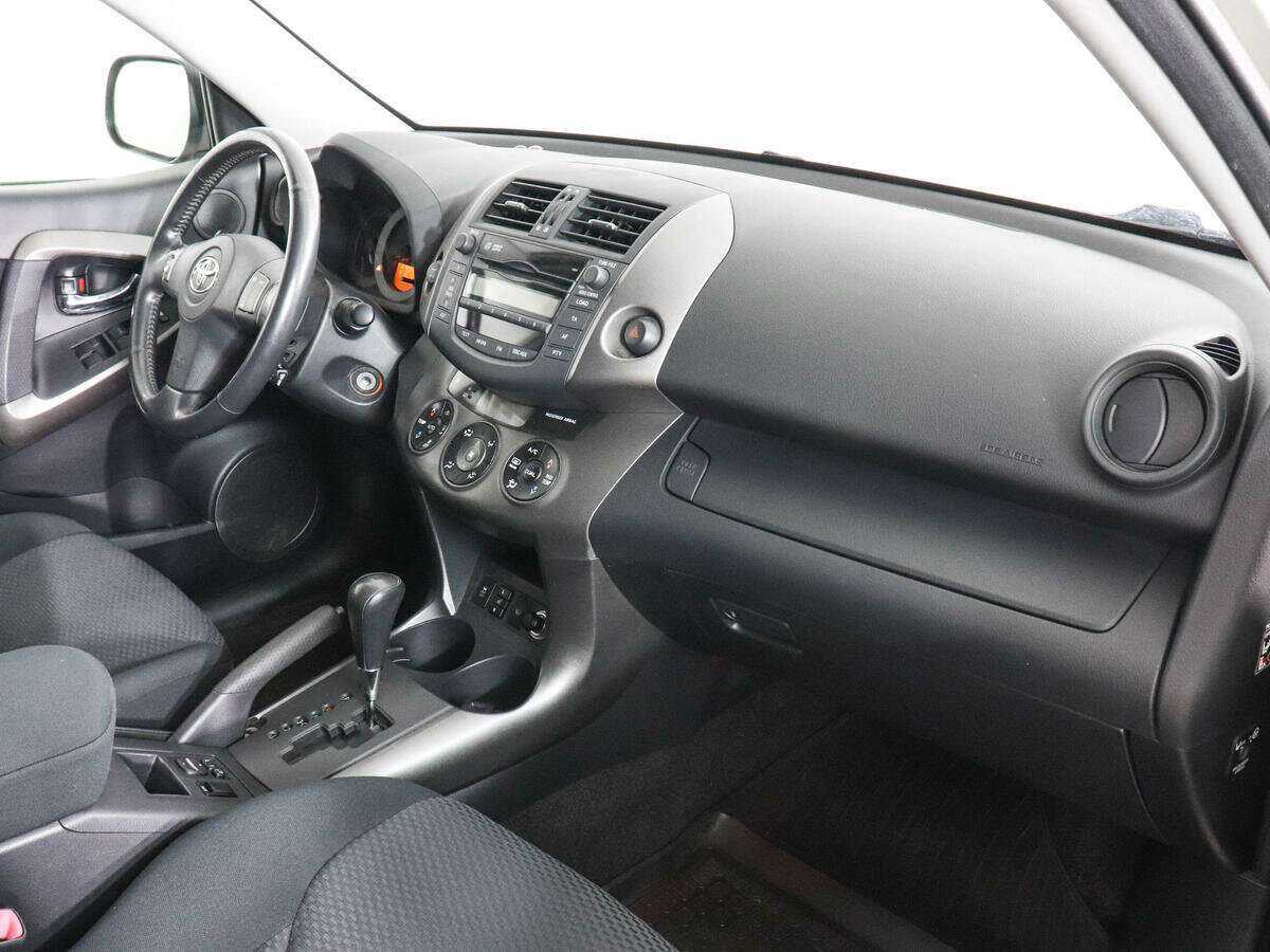 Купить Toyota RAV4, 2011, 75 880 км, фото №10