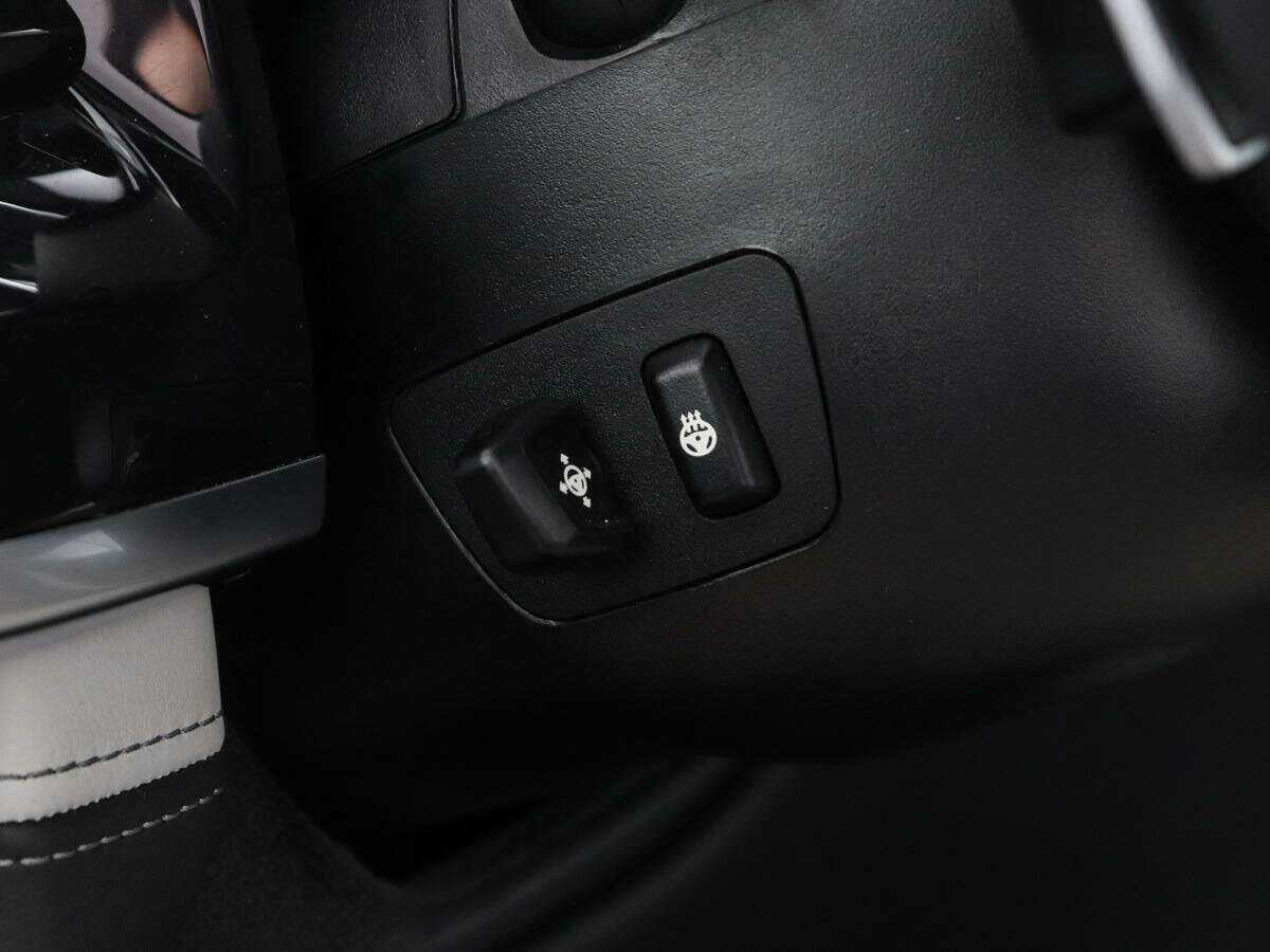 Купить BMW X5 M, 2018, 139 354 км, фото №12