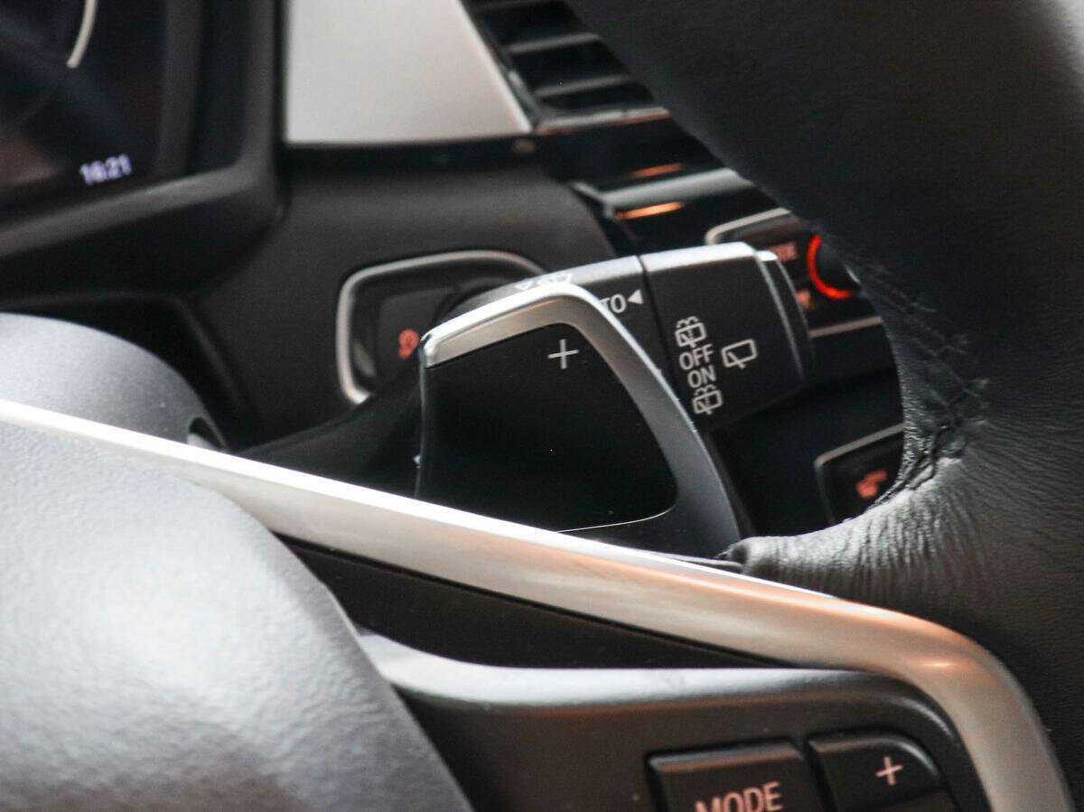 Купить BMW X1 18d xDrive, 2019, 109 645 км, фото №13