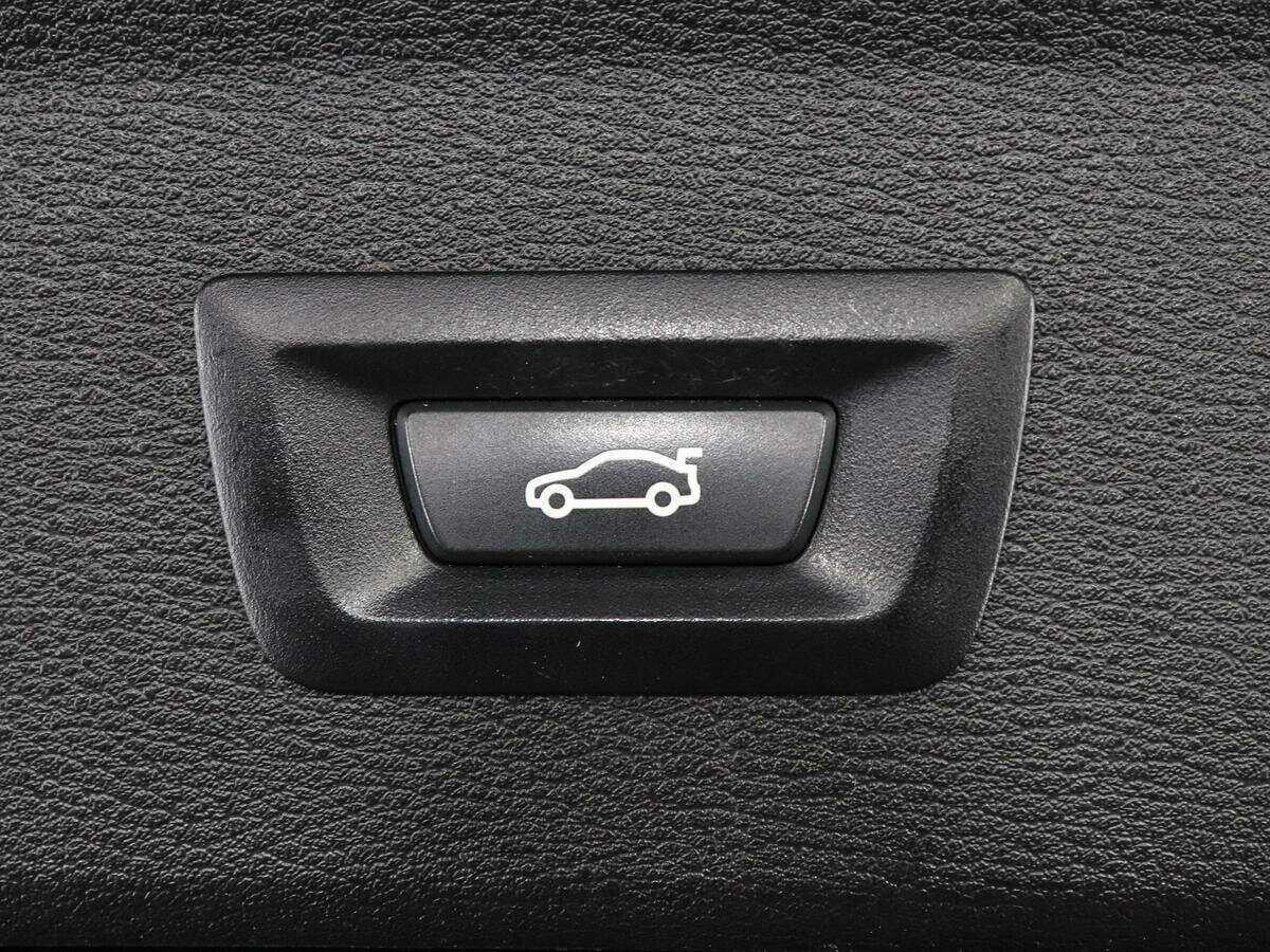 Купить BMW X1 18d xDrive, 2019, 109 645 км, фото №14