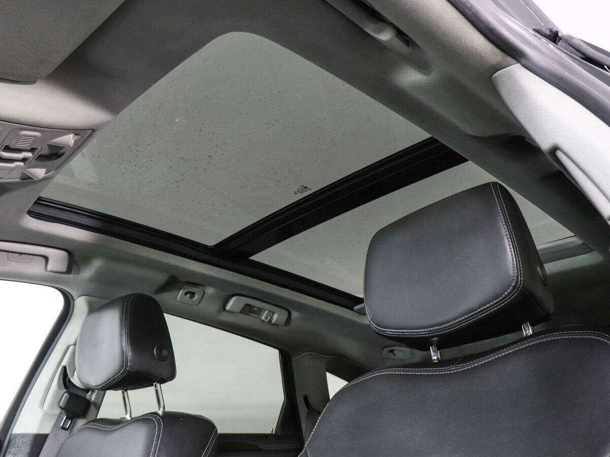 Купить Cadillac SRX, 2013, 154 681 км, фото №16