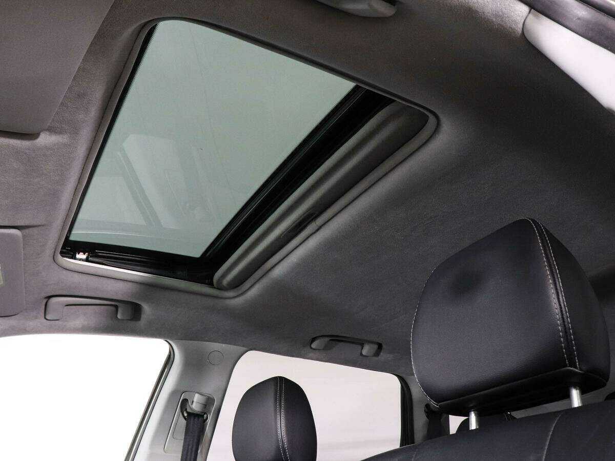 Купить Mitsubishi Outlander, 2008, 144 635 км, фото №14