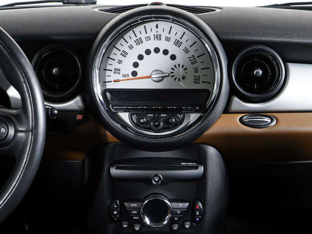 Купить Mini Hatch Cooper, 2012, 58 245 км, фото №13