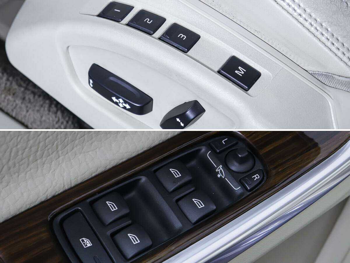 Купить Volvo S60, 2011, 141 600 км, фото №16