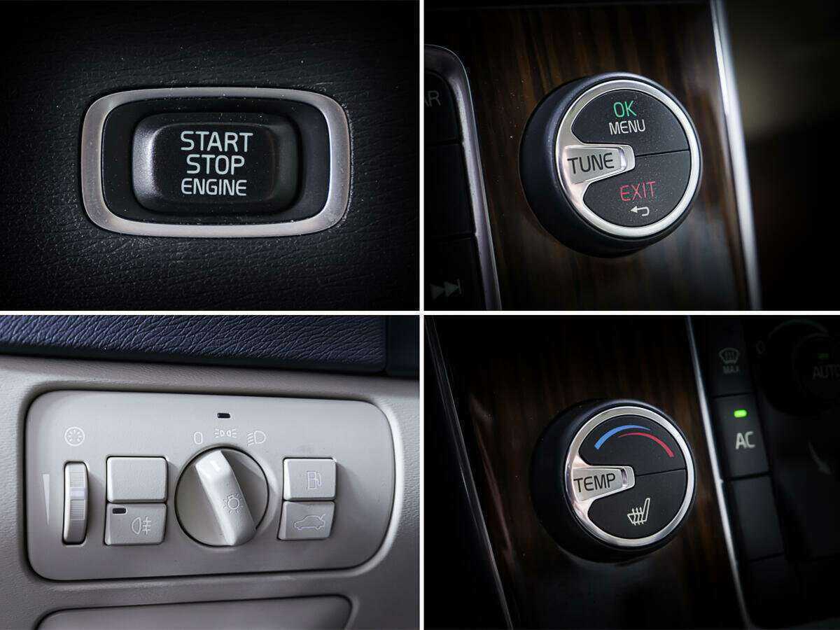 Купить Volvo S60, 2011, 141 600 км, фото №19