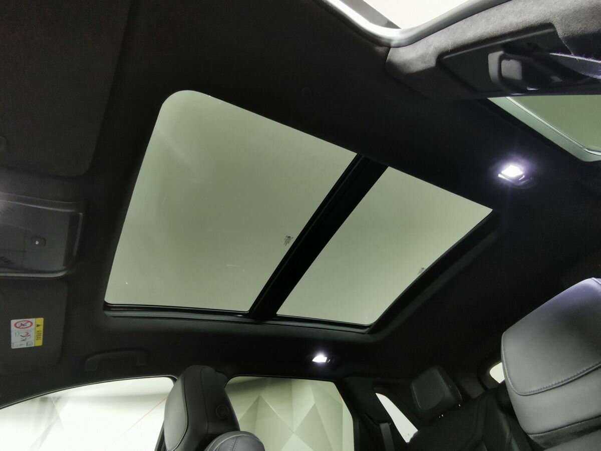 Купить Cadillac XT5, 2016, 89 000 км, фото №22