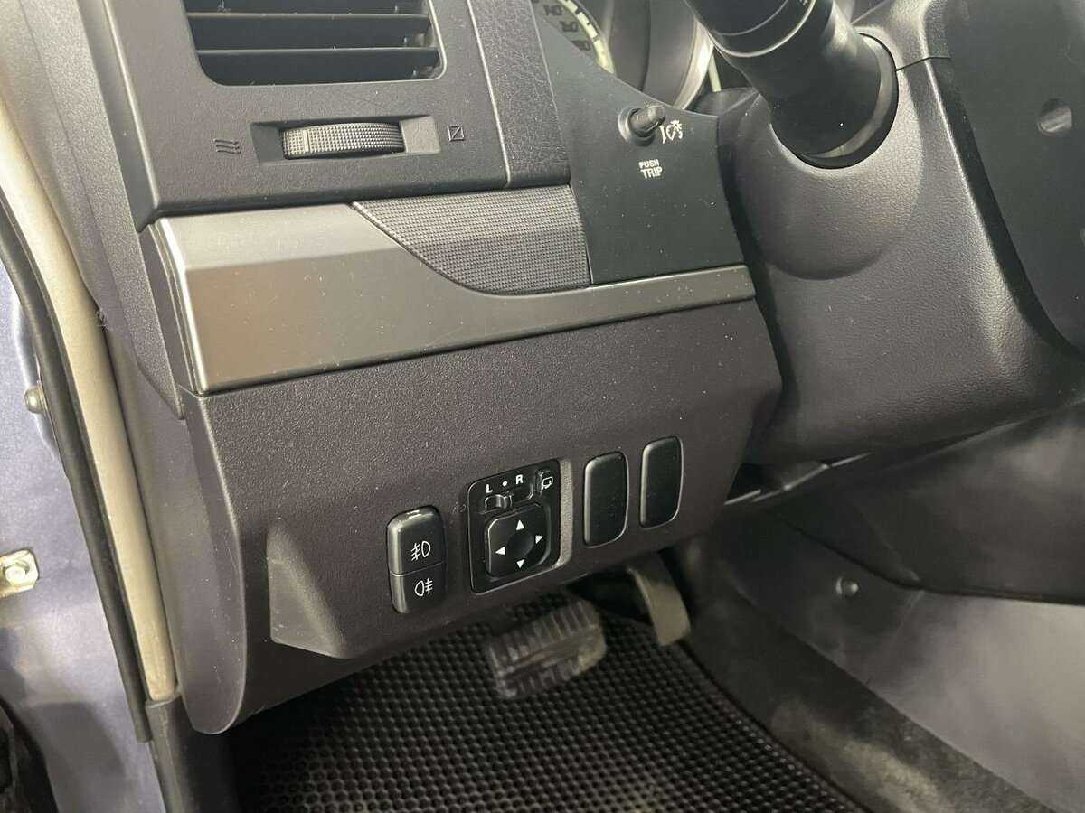 Купить Mitsubishi Pajero, 2008, 318 905 км, фото №9