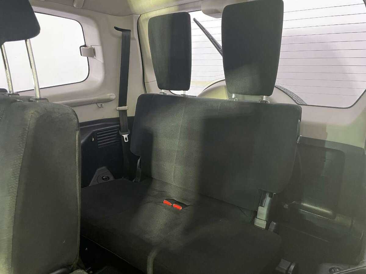 Купить Mitsubishi Pajero, 2008, 318 905 км, фото №17