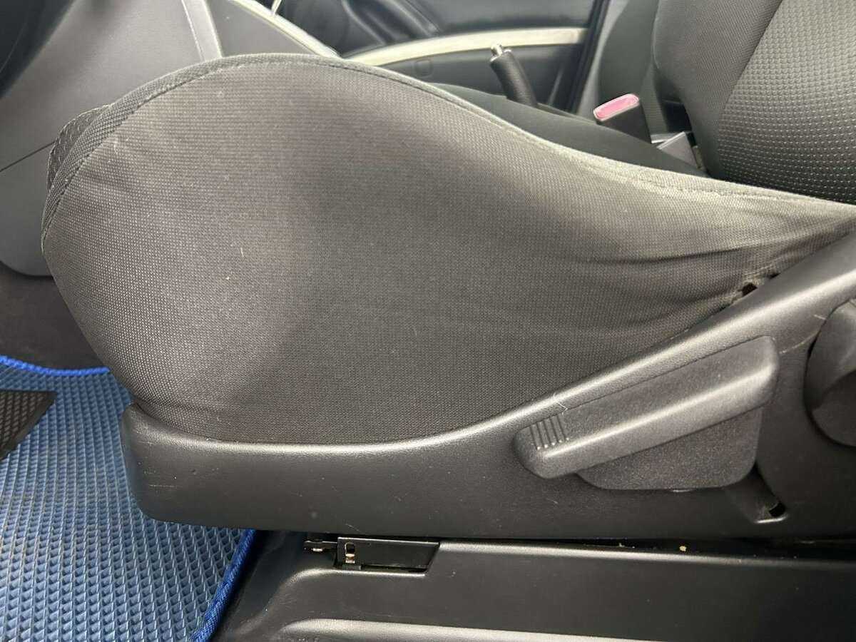 Купить Toyota Corolla Verso, 2006, 247 092 км, фото №10