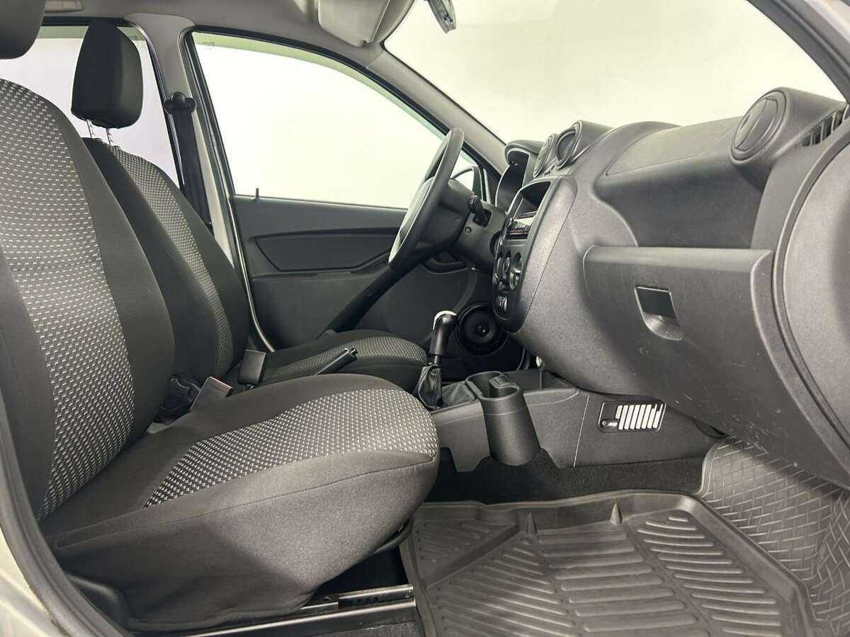 Купить Lada (ВАЗ) Granta, 2017, 88 539 км, фото №14