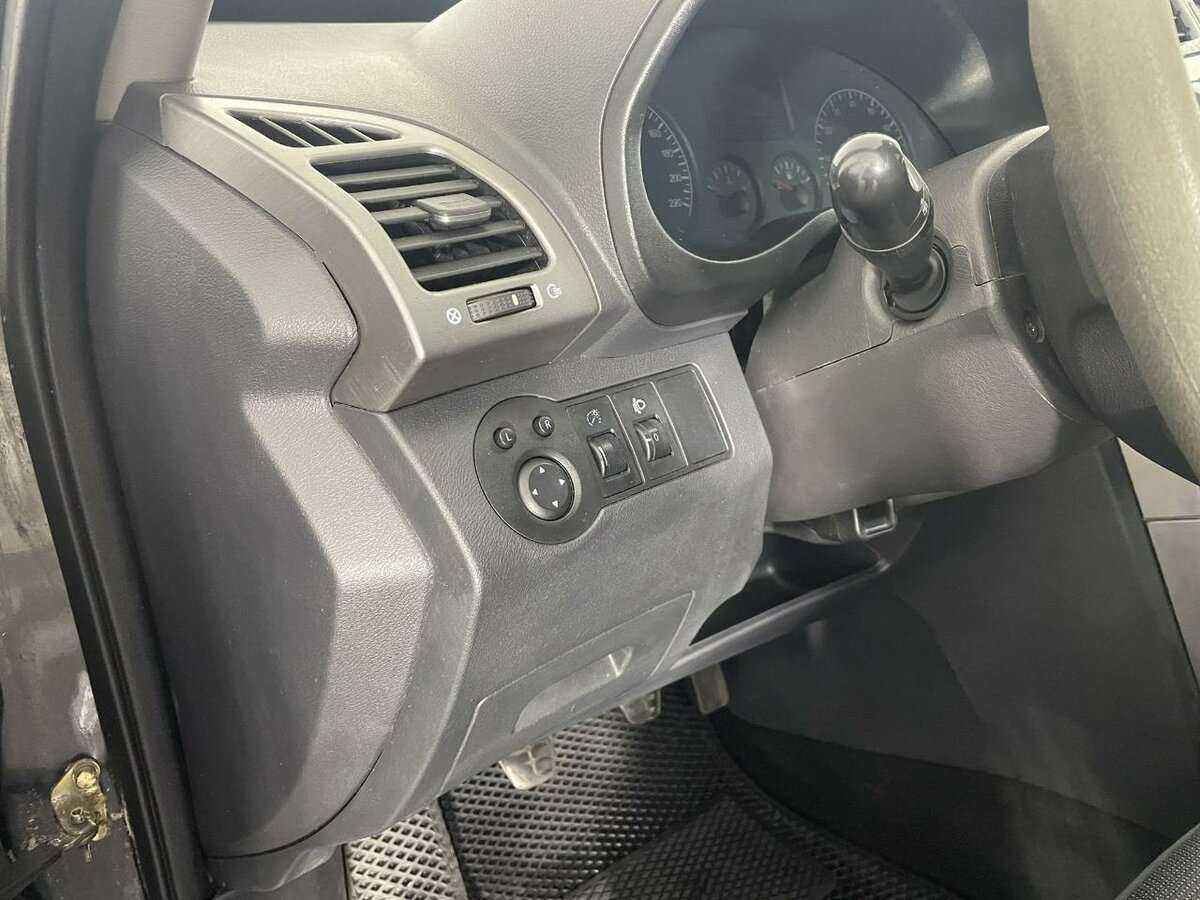 Купить Vortex Tingo, 2012, 165 500 км, фото №7