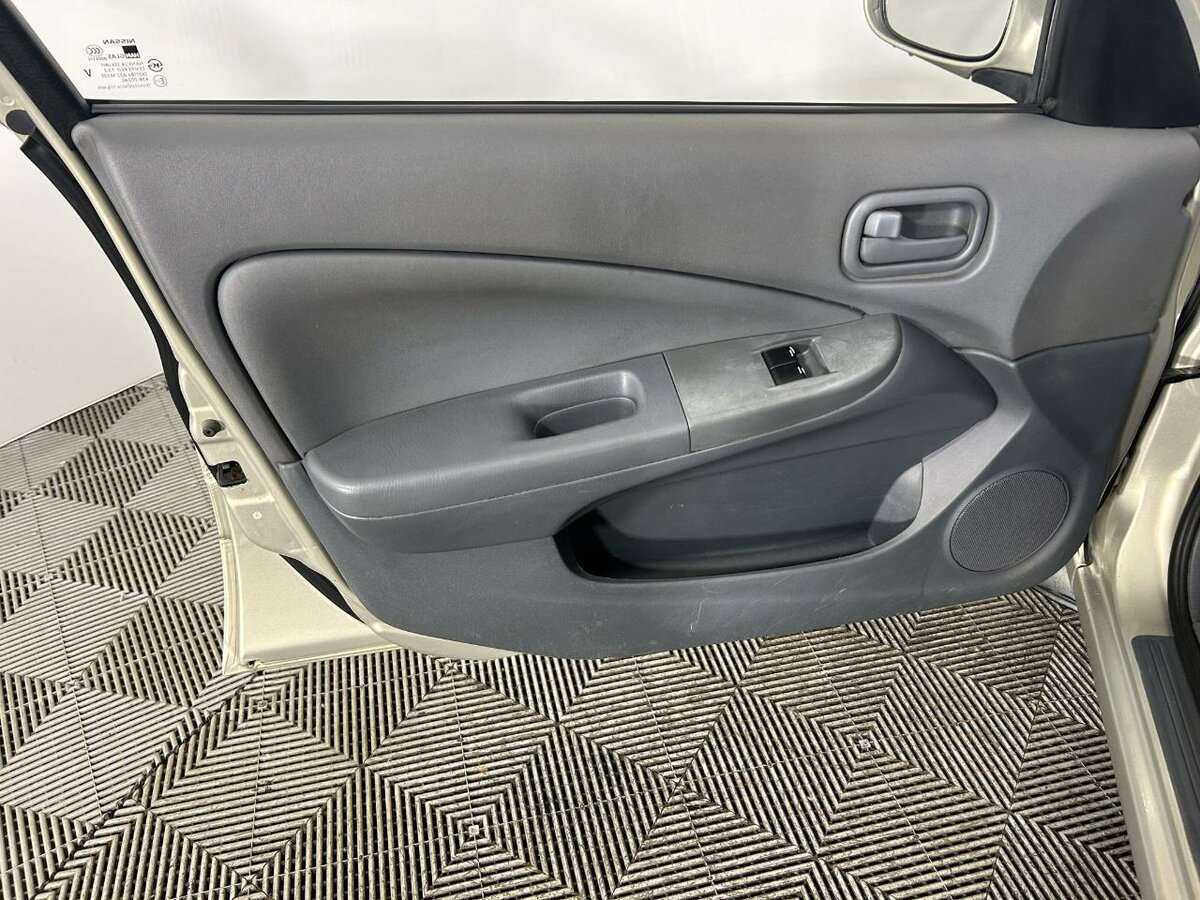 Купить Nissan Almera Classic, 2006, 214 021 км, фото №8