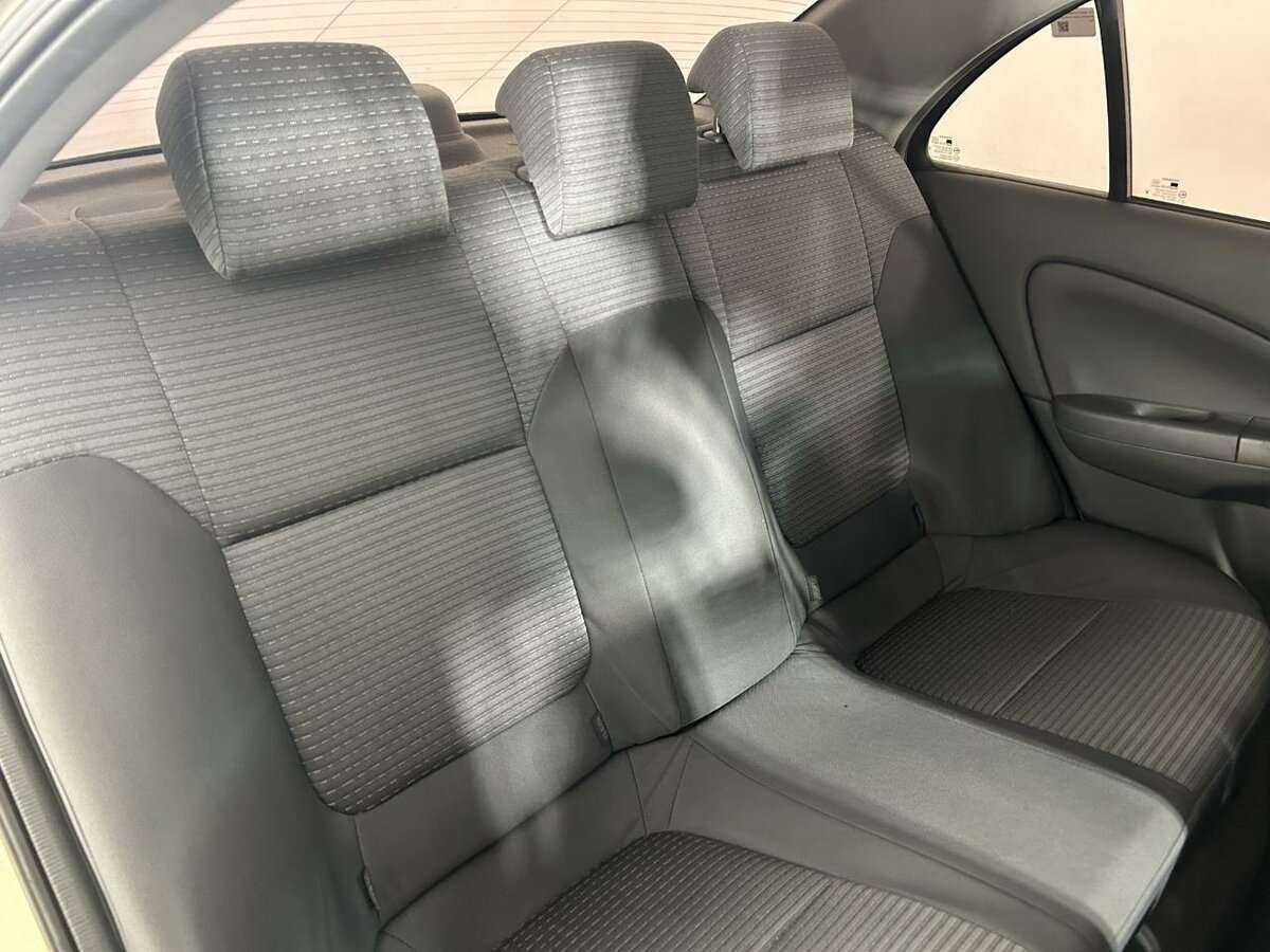 Купить Nissan Almera Classic, 2006, 214 021 км, фото №14