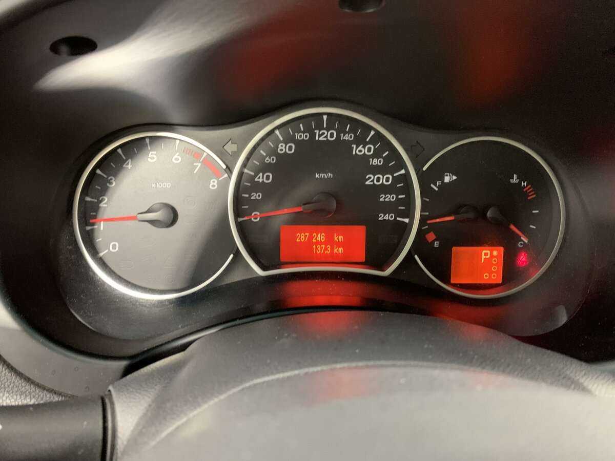 Купить Renault Koleos, 2008, 287 245 км, фото №13