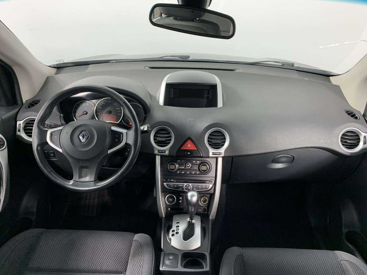 Купить Renault Koleos, 2008, 287 245 км, фото №14
