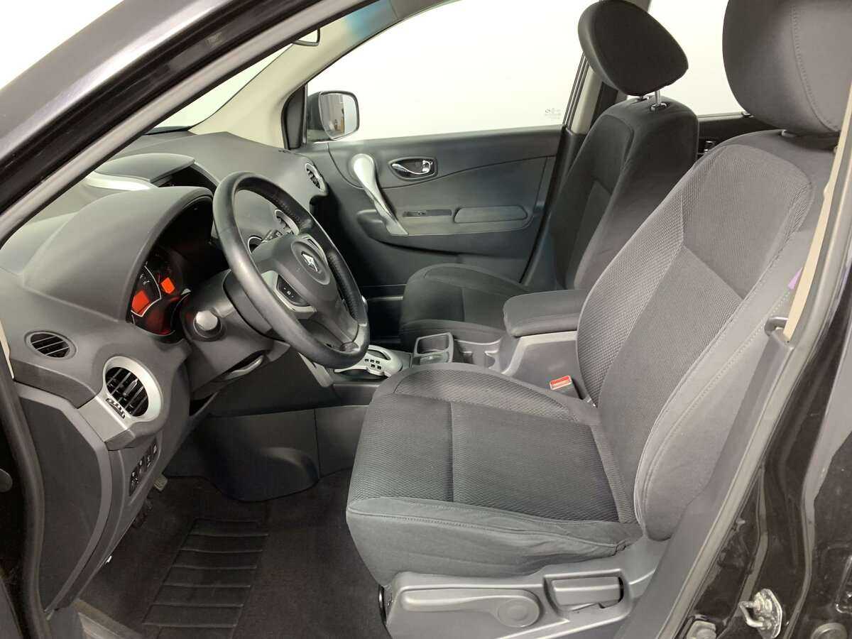 Купить Renault Koleos, 2008, 287 245 км, фото №16