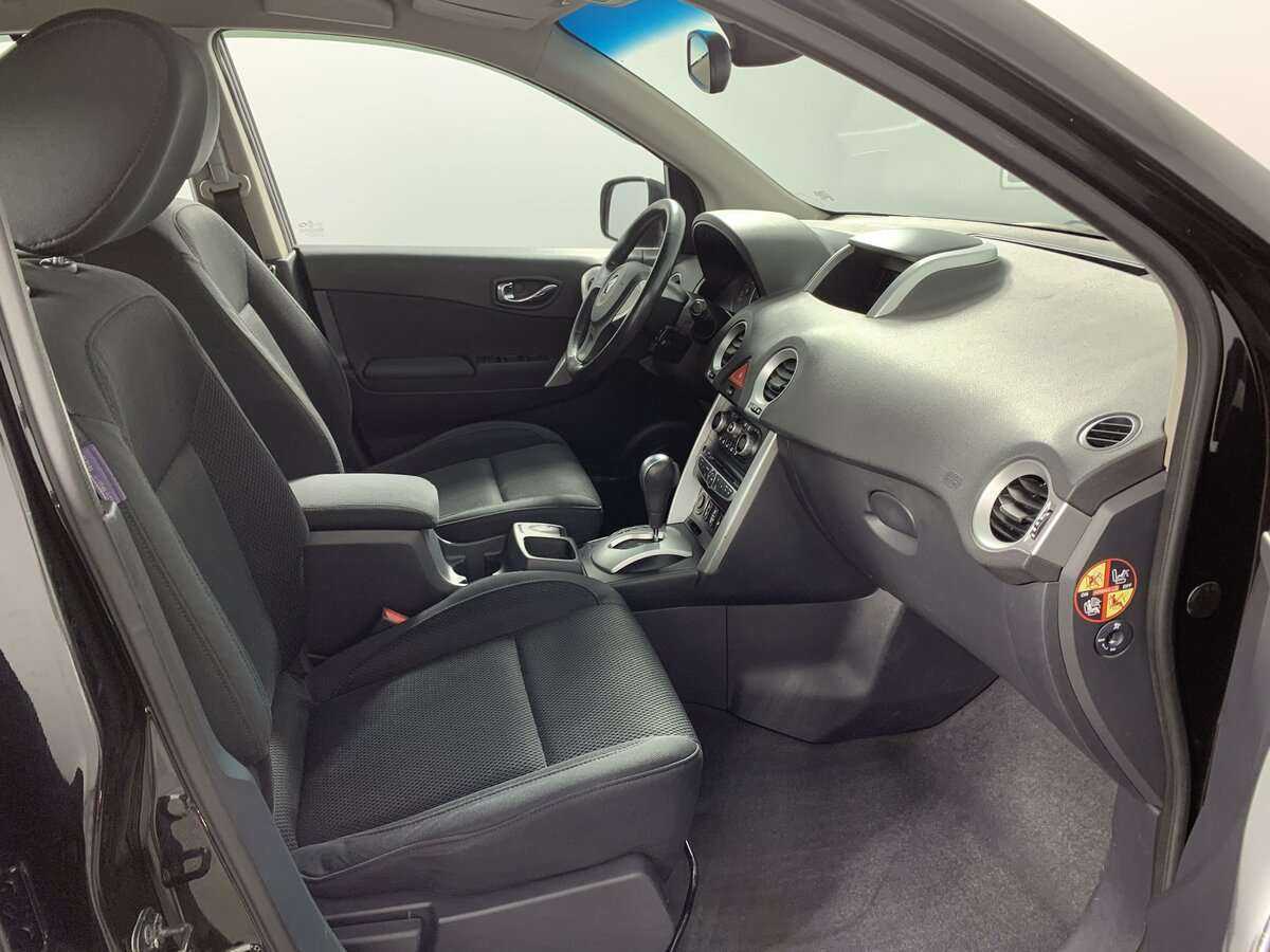 Купить Renault Koleos, 2008, 287 245 км, фото №18
