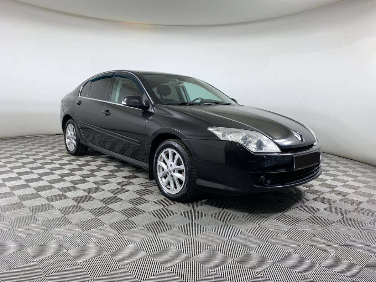 Renault Laguna