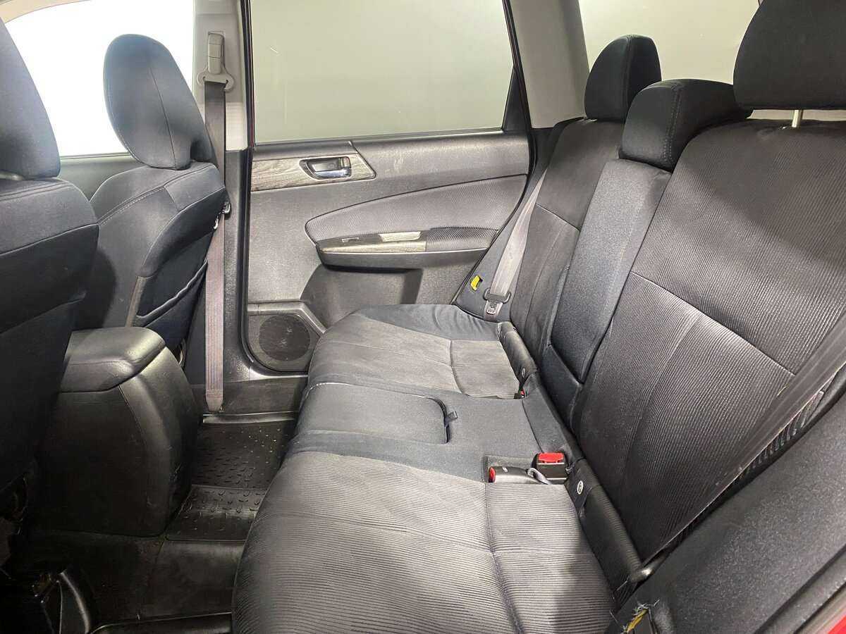 Купить Subaru Forester, 2009, 327 000 км, фото №10