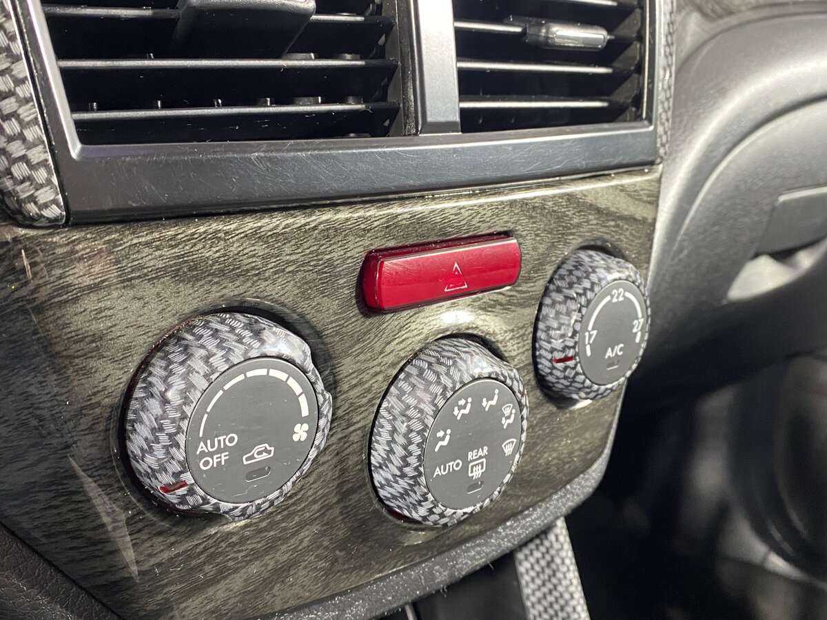 Купить Subaru Forester, 2009, 327 000 км, фото №14