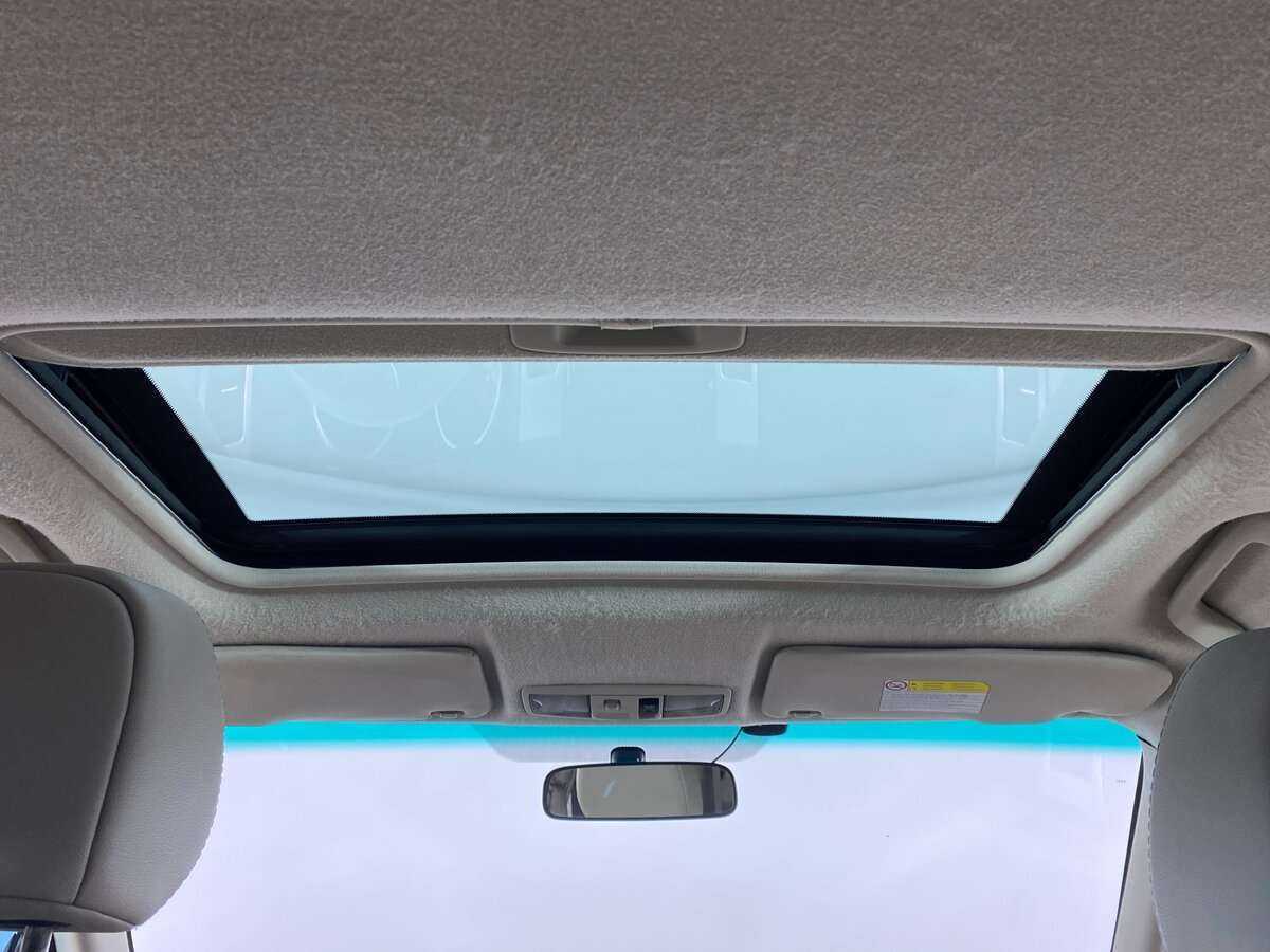 Купить Mitsubishi Outlander, 2008, 210 000 км, фото №12