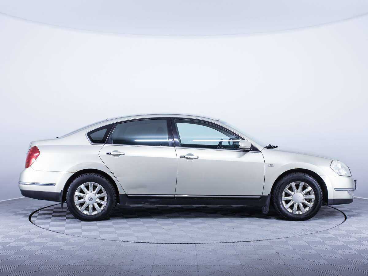 Купить Nissan Teana, 2007, 340 000 км, фото №4