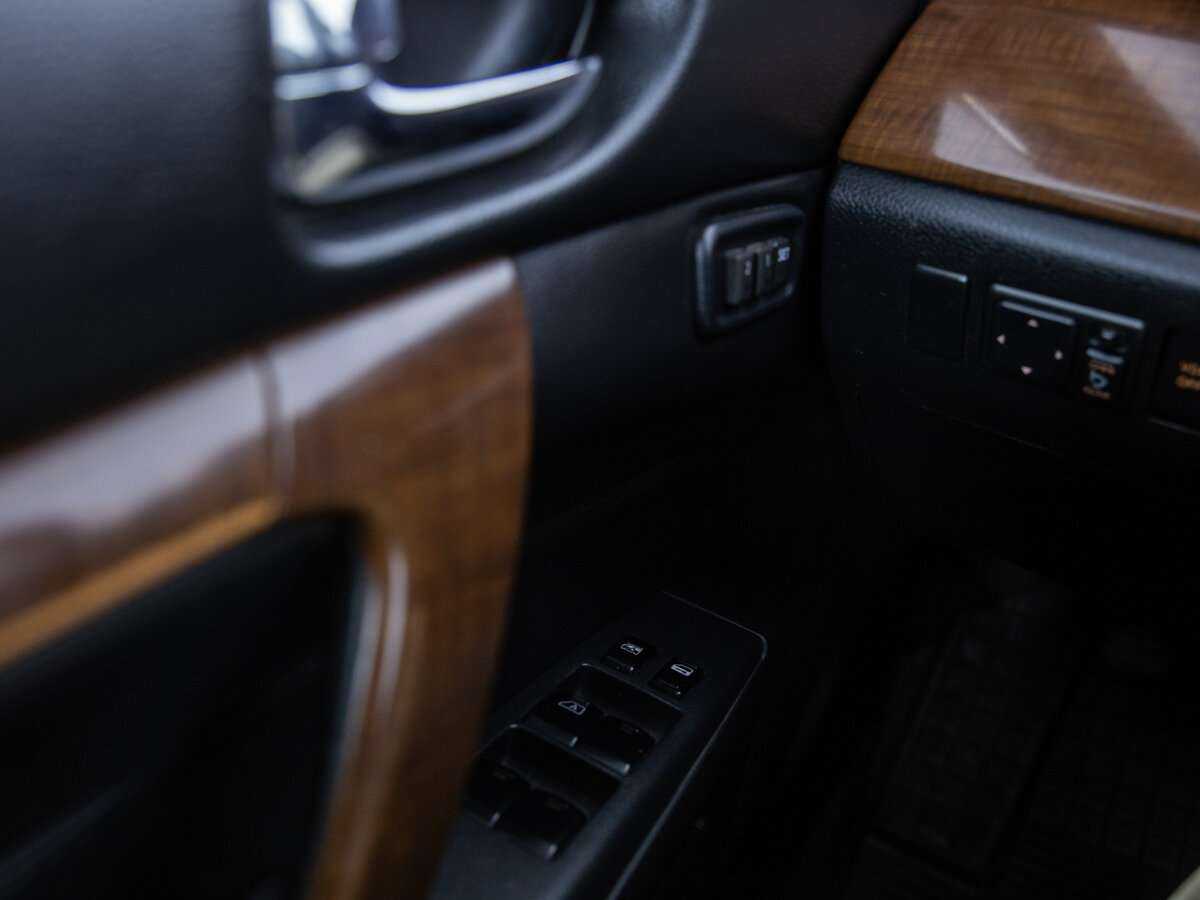 Купить Nissan Teana, 2007, 340 000 км, фото №12