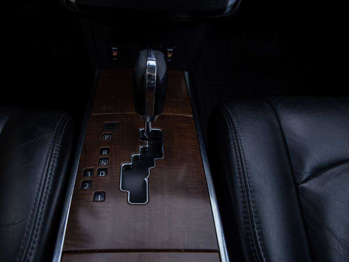 Купить Nissan Teana, 2007, 340 000 км, фото №19