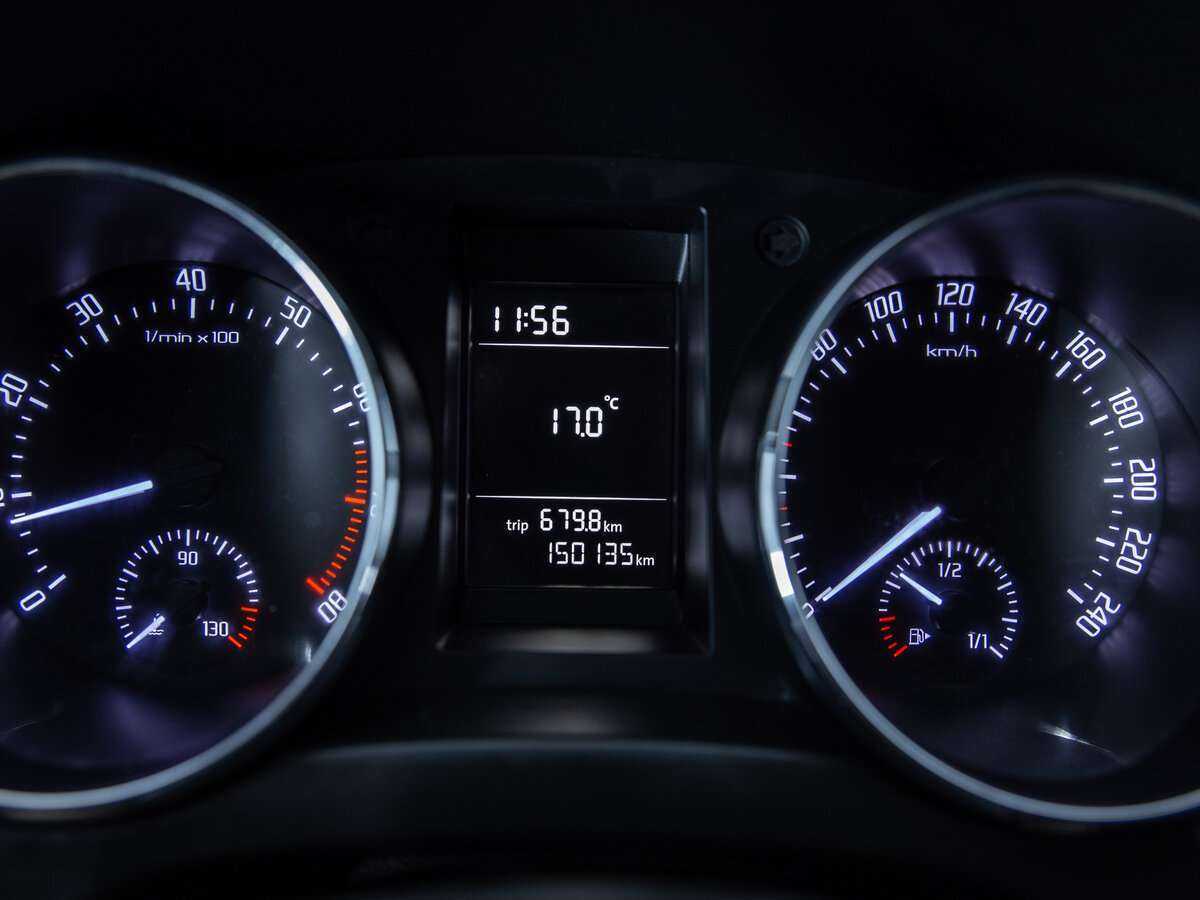 Купить Skoda Yeti, 2012, 247 000 км, фото №13