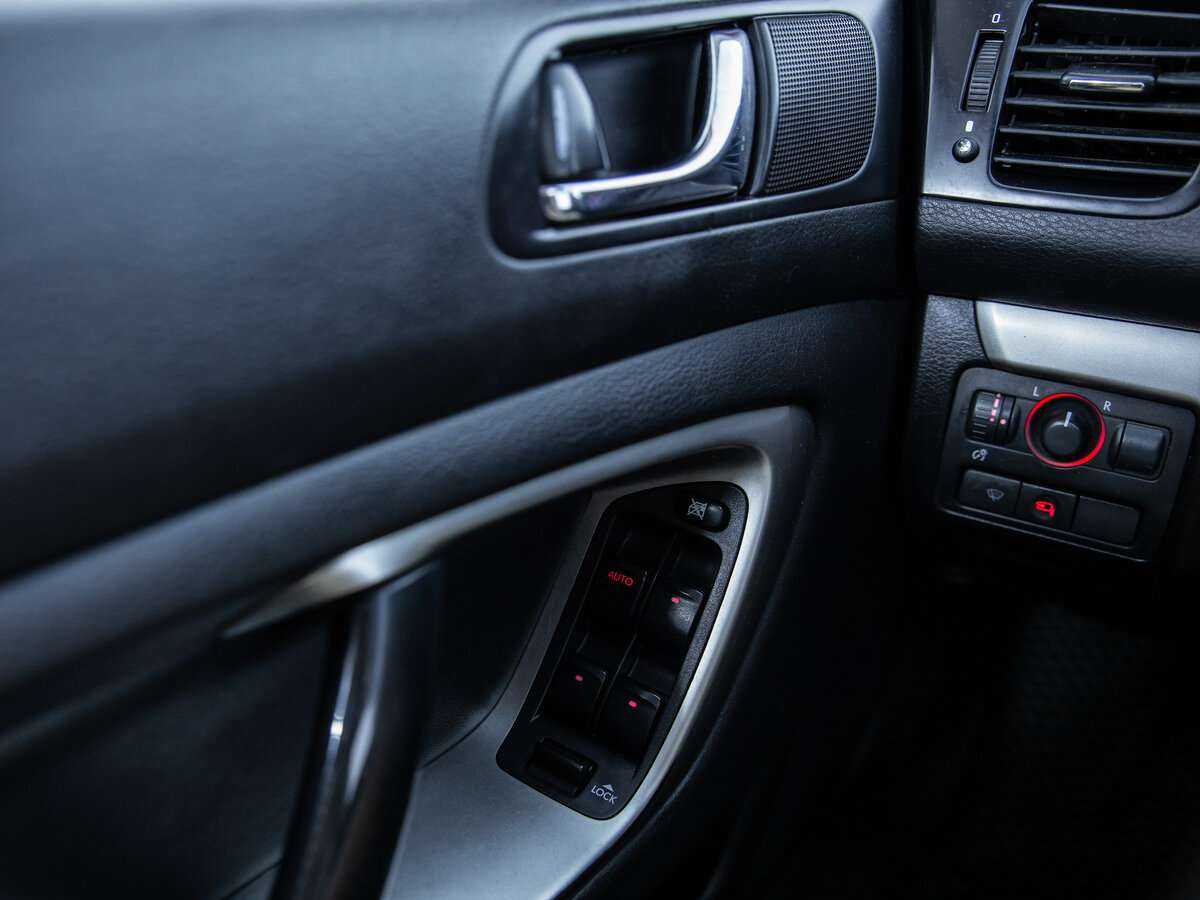 Купить Subaru Outback, 2007, 269 173 км, фото №12